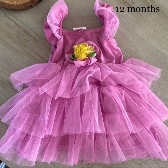 Boutique girl dresses - Picture 2 of 4